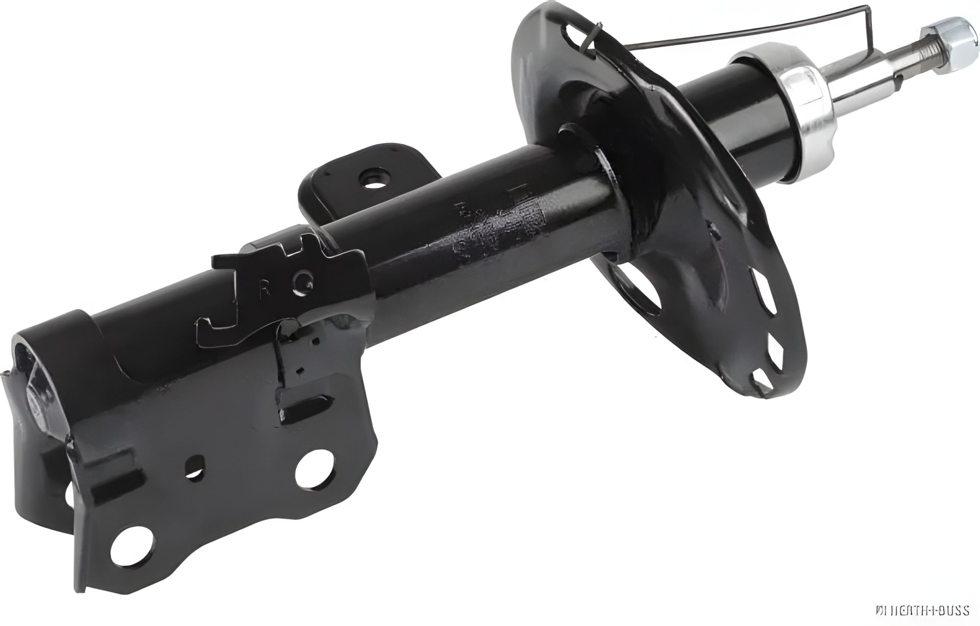 Передній правий амортизатор для Toyota PRIUS 08- (Jakoparts) J4312016 Передній правий амортизатор для Toyota PRIUS 08- (Jakoparts) J4312016