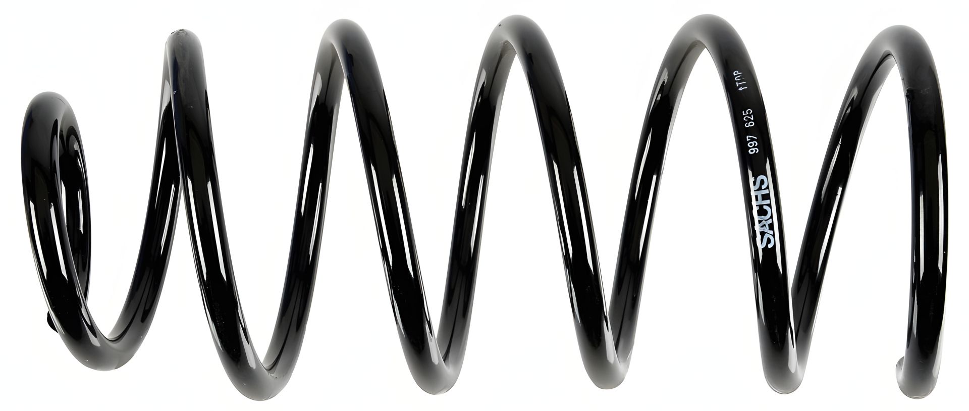 Підвіски пружина VW LUPO, SKODA OCTAVIA, SEAT AROSA, SACHS (997825) Підвіски пружина VW LUPO, SKODA OCTAVIA, SEAT AROSA, SACHS (997825)