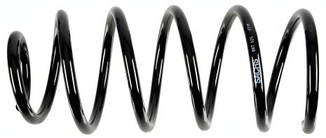 Підвіски пружина VW LUPO, SKODA OCTAVIA, SEAT AROSA, SACHS (997825) Підвіски пружина VW LUPO, SKODA OCTAVIA, SEAT AROSA, SACHS (997825)