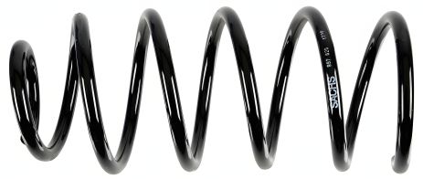 Подвесная пружина для VW LUPO, SKODA OCTAVIA, SEAT AROSA, SACHS (997825) Подвесная пружина для VW LUPO, SKODA OCTAVIA, SEAT AROSA, SACHS (997825)