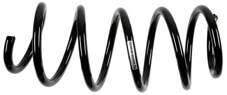 Підвіски пружина VW PASSAT, SACHS (993684)