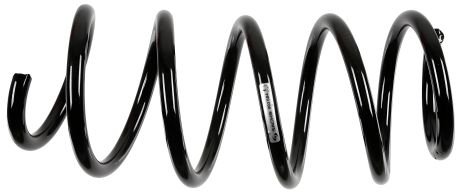 Подвески пружина VW PASSAT, SACHS (993684)
