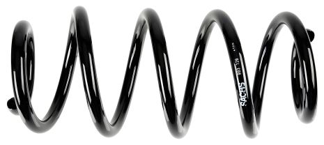 Подвесочная пружина для AUDI A6/A7/A4, SACHS (993126) Подвесочная пружина для AUDI A6/A7/A4, SACHS (993126)