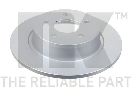 Тормозной диск FORD C-MAX, FORD GRAND, FORD TOURNEO, NK (312583) Тормозной диск FORD C-MAX, FORD GRAND, FORD TOURNEO, NK (312583)