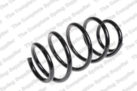 Пружина підвіски NISSAN QASHQAI, LESJOFORS (4062062)