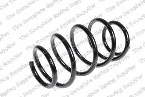 Пружина подвески NISSAN QASHQAI, LESJOFORS (4062062)