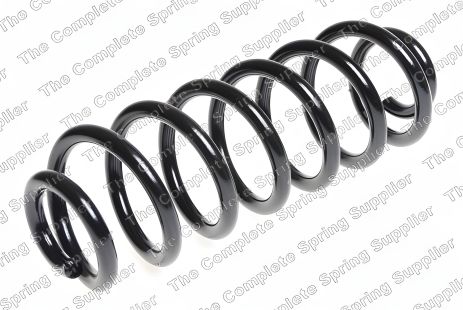 Пружина підвіски для VW PASSAT, VW TOURAN, KILEN (65071) Пружина підвіски для VW PASSAT, VW TOURAN, KILEN (65071)