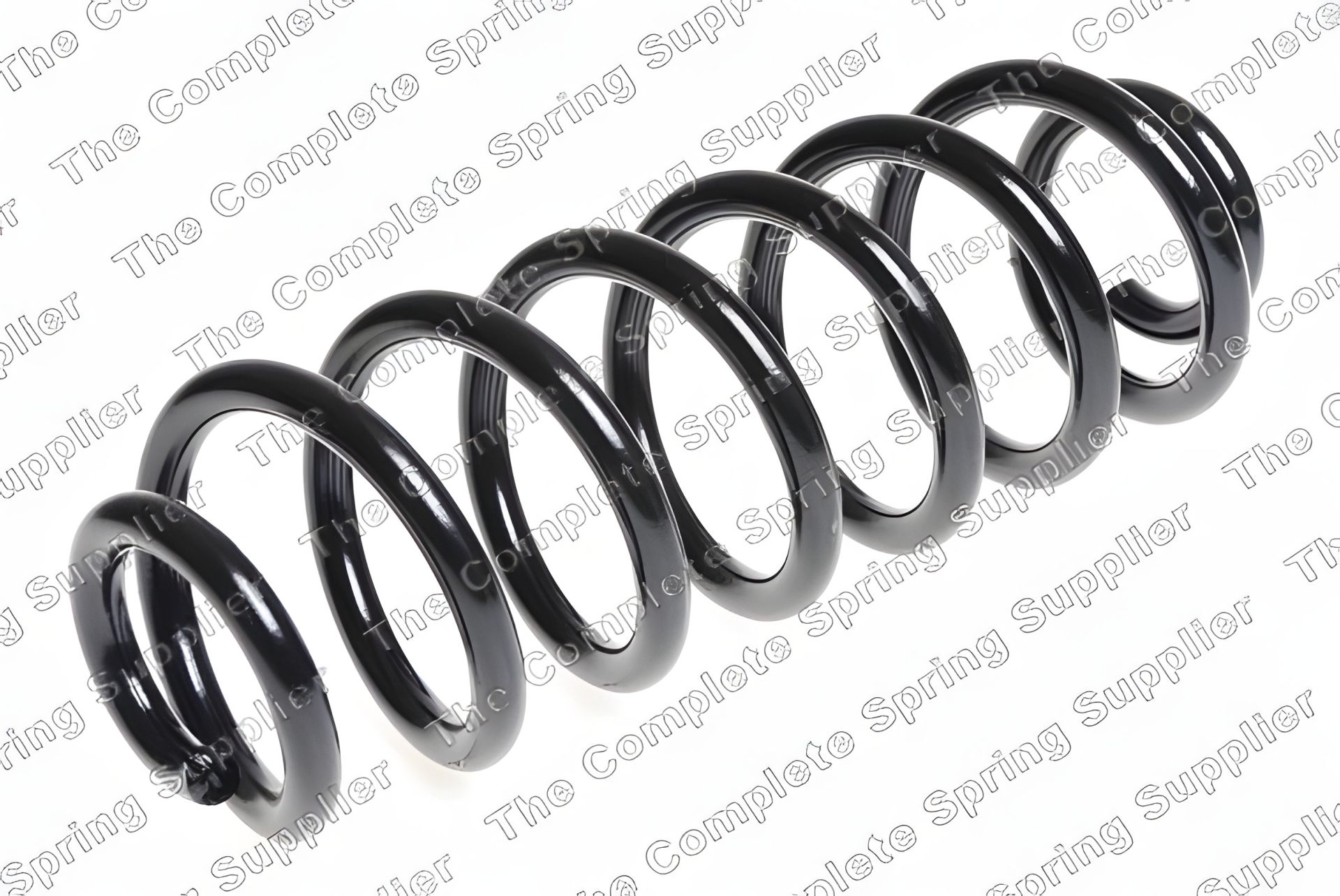 Пружина підвіски для VW PASSAT, VW TOURAN, KILEN (65071) Пружина підвіски для VW PASSAT, VW TOURAN, KILEN (65071)