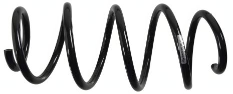 Пружина підвіски VW TIGUAN, SACHS 993371