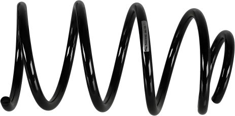 Подвесная пружина для NISSAN LEAF, SACHS (993703) Подвесная пружина для NISSAN LEAF, SACHS (993703)