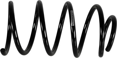 Підвісна пружина для NISSAN LEAF від SACHS (993703) Підвісна пружина для NISSAN LEAF від SACHS (993703)