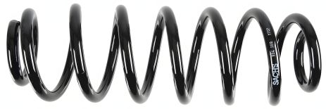Підвіски пружина VW PASSAT, VW TIGUAN, SACHS (994369)