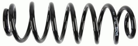 Пружина підвіски VW PASSAT, VW TIGUAN, SACHS (994369)