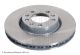 Диск тормозной OPEL ASTRA, PEUGEOT 308, BLUE PRINT (ADP154350)