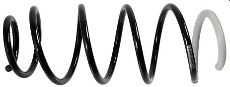 Задня пружина підвіски CITROËN DS4, PEUGEOT 5008, PEUGEOT 3008, SACHS (993661)