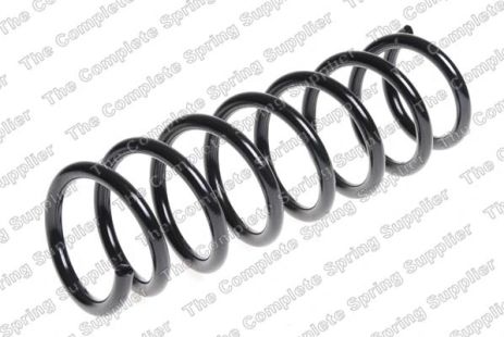 Пружина підвіски BMW 5, LESJOFORS (4208472)
