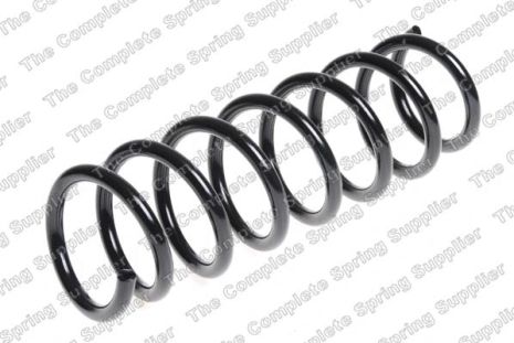 Пружина підвіски BMW 5, LESJOFORS (4208472)