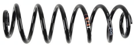 Пружина подвески SKODA SUPERB, SACHS (994337) Пружина подвески SKODA SUPERB, SACHS (994337)