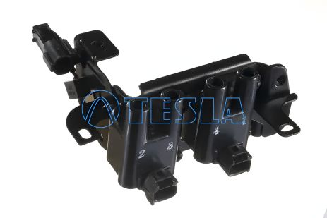 Зажигание для KIA RIO, HYUNDAI ACCENT, HYUNDAI COUPE от TESLA (CL546) Зажигание для KIA RIO, HYUNDAI ACCENT, HYUNDAI COUPE от TESLA (CL546)