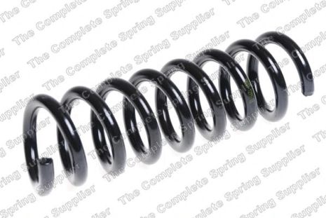 Пружина подвески MERCEDES-BENZ C-CLASS, LESJOFORS (4256877)