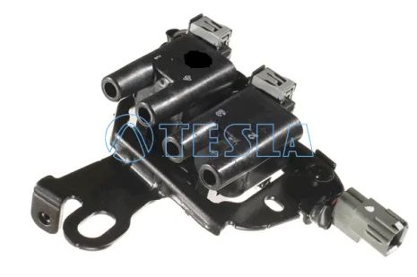 Котушка запалювання KIA SPORTAGE, HYUNDAI TUCSON, HYUNDAI COUPE, TESLA (CL565) Котушка запалювання KIA SPORTAGE, HYUNDAI TUCSON, HYUNDAI COUPE, TESLA (CL565)
