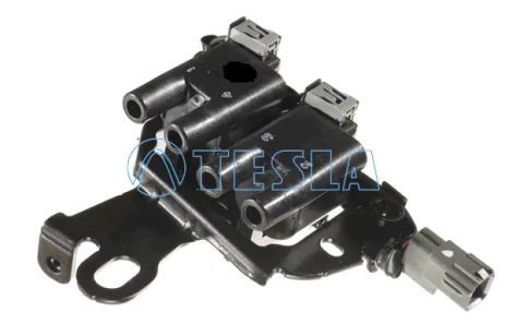 Котушка запалювання KIA SPORTAGE, HYUNDAI TUCSON, HYUNDAI COUPE, TESLA (CL565) Котушка запалювання KIA SPORTAGE, HYUNDAI TUCSON, HYUNDAI COUPE, TESLA (CL565)