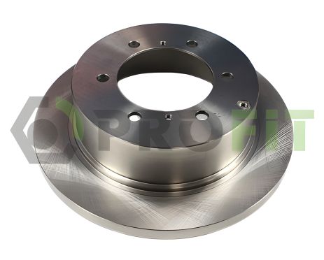 PROFIT Гальмівний диск для MITSUBISHI PAJERO/L400 (50100715)