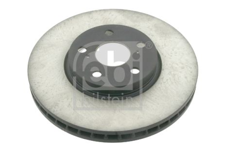 ΠΠΈΡΠΊ ΡΠΎΡΠΌΠΎΠ·Π½ΠΎΠΉ TOYOTA WISH, TOYOTA AVENSIS, TOYOTA CELICA, FEBI BILSTEIN (27236) ΠΠΈΡΠΊ ΡΠΎΡΠΌΠΎΠ·Π½ΠΎΠΉ TOYOTA WISH, TOYOTA AVENSIS, TOYOTA CELICA, FEBI BILSTEIN (27236)