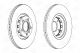 Диск гальмівний SEAT EXEO, SKODA SUPERB, AUDI A6, CHAMPION (562383CH) Диск гальмівний SEAT EXEO, SKODA SUPERB, AUDI A6, CHAMPION (562383CH)