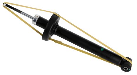 Амортизатор підвіски задній SEAT, VW (SACHS) 318813 (старий код 105 740)