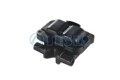 Зажигания катушка SMART Fortwo, SMART Roadster, SMART City-Coupe, TESLA (CL607)