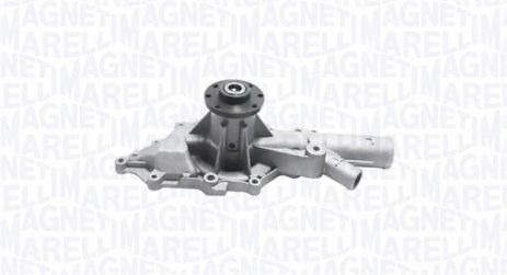 Водяной насос MERCEDES-BENZ SPRINTER, MAGNETIMARELLI (352316170704)