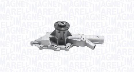 Водяной насос MERCEDES-BENZ SPRINTER, MAGNETIMARELLI (352316170704)