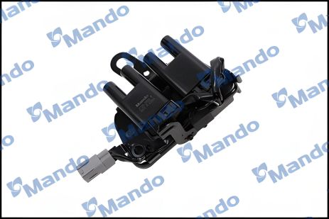 Запалювальна котушка для HYUNDAI ELANTRA, KIA PRO CEE'D від MANDO (MMI030128) Запалювальна котушка для HYUNDAI ELANTRA, KIA PRO CEE'D від MANDO (MMI030128)