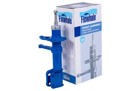 Правый амортизатор-стойка для ВАЗ 1117-1119 от FINWHALE SA18832