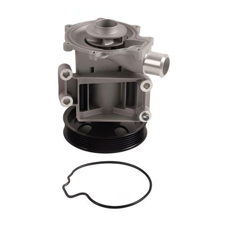 Водяний насос (помпа) для MINI, BAPMIC (BF0426350122)