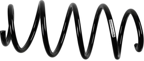 Пружина подвески для VW TIGUAN, SACHS (993376)