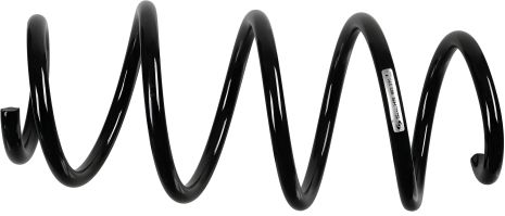 Підвісна пружина VW TIGUAN, SACHS (993376)