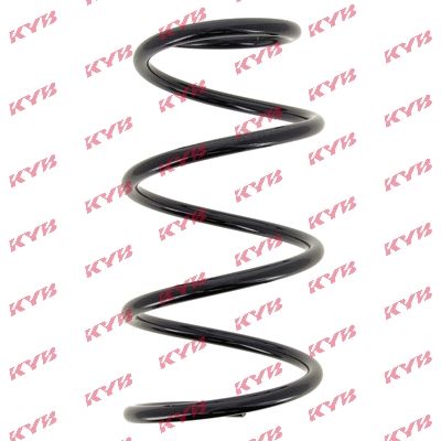 Пружина подвески TOYOTA AVENSIS, KAYABA (RC3450)