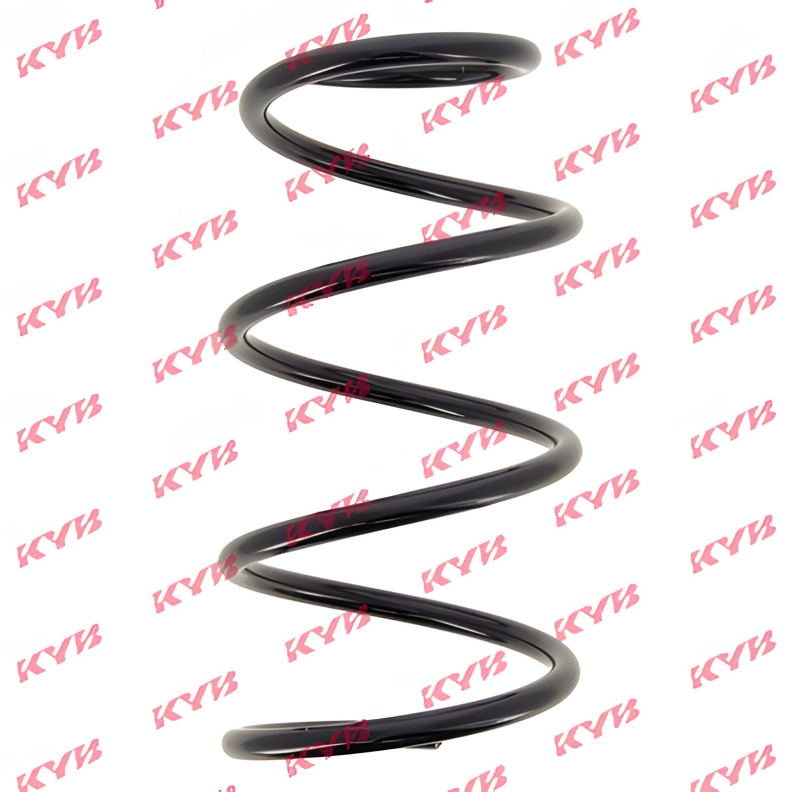 Підвісна пружина для TOYOTA AVENSIS, KAYABA (RC3450) Підвісна пружина для TOYOTA AVENSIS, KAYABA (RC3450)