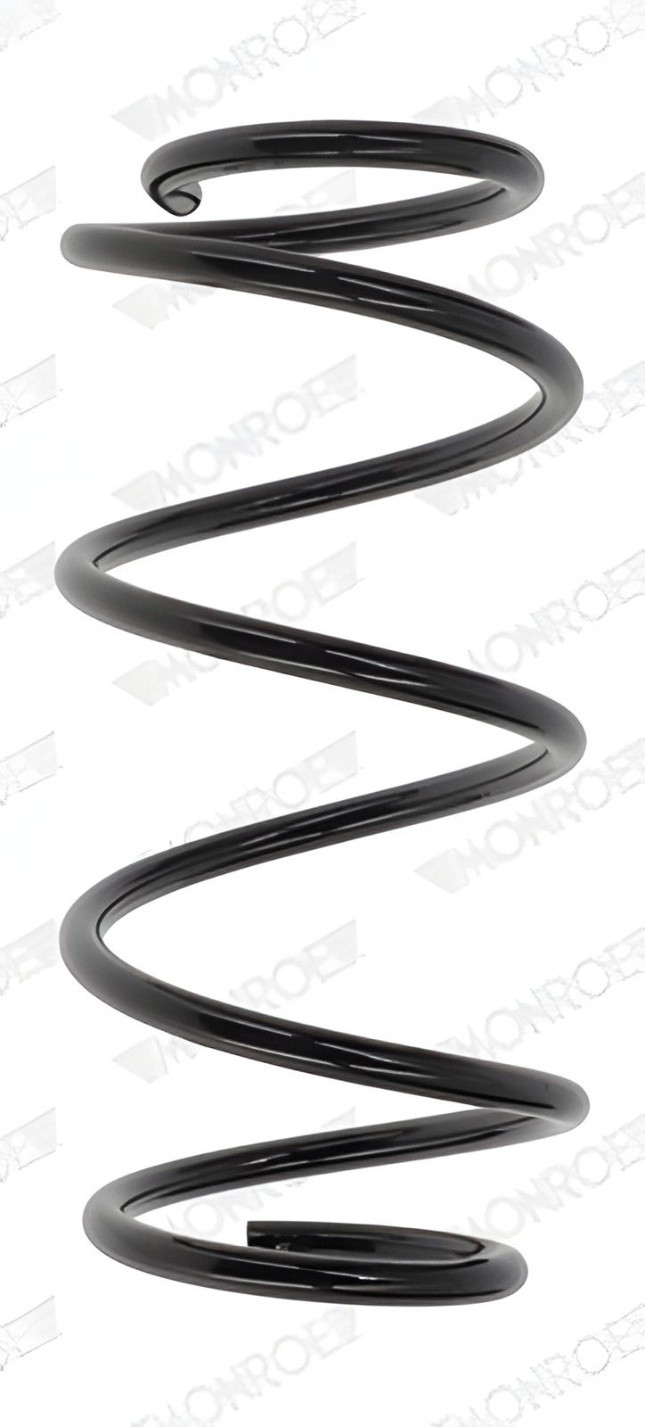 Подвесная пружина для NISSAN QASHQAI, MONROE (SP4165) Подвесная пружина для NISSAN QASHQAI, MONROE (SP4165)