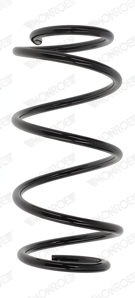 Подвесная пружина для NISSAN QASHQAI, MONROE (SP4165) Подвесная пружина для NISSAN QASHQAI, MONROE (SP4165)