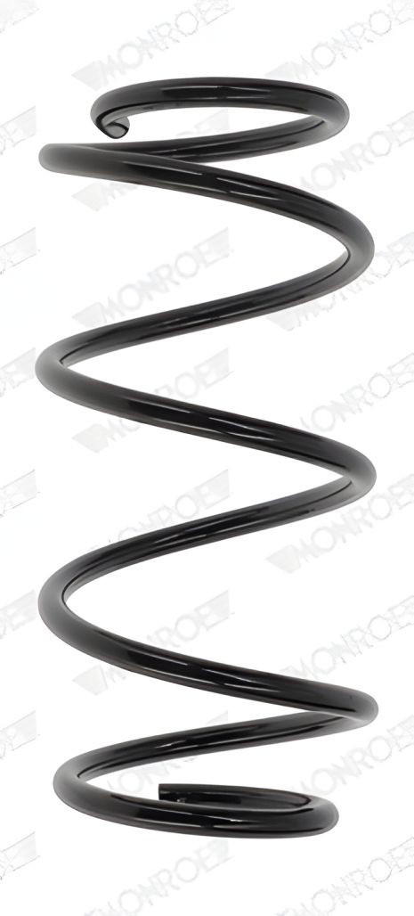 NISSAN QASHQAI, MONROE (SP4165): Пружина підвіски NISSAN QASHQAI, MONROE (SP4165): Пружина підвіски