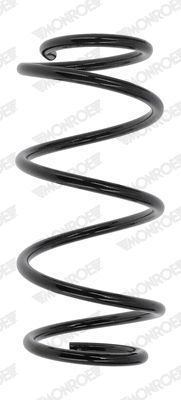 Пружина подвески NISSAN QASHQAI, MONROE (SP4165)