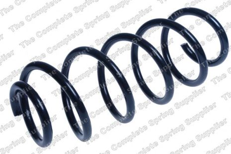 Пружина підвіски CHEVROLET CAPTIVA, OPEL ANTARA, LESJOFORS (4063560)