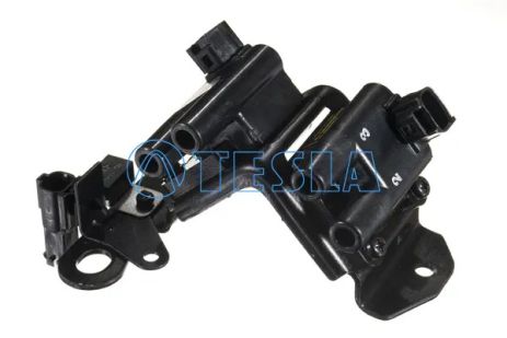 Катушка зажигания HYUNDAI ACCENT, HYUNDAI GETZ, TESLA (CL524)