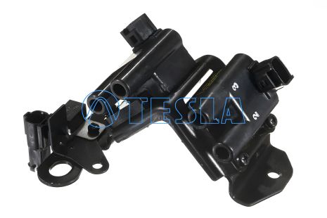 Котушка запалювання HYUNDAI ACCENT, HYUNDAI GETZ, TESLA (CL524) Котушка запалювання HYUNDAI ACCENT, HYUNDAI GETZ, TESLA (CL524)