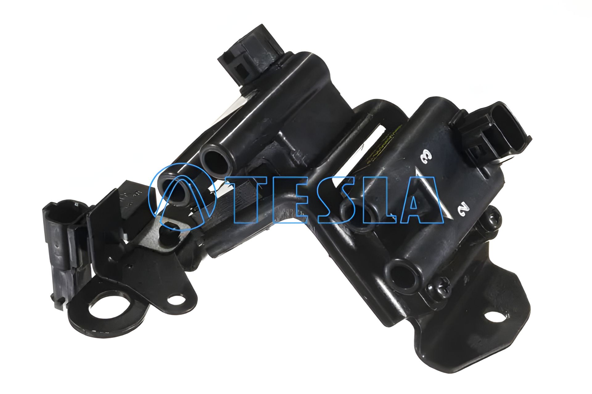 Котушка запалювання HYUNDAI ACCENT, HYUNDAI GETZ, TESLA (CL524) Котушка запалювання HYUNDAI ACCENT, HYUNDAI GETZ, TESLA (CL524)