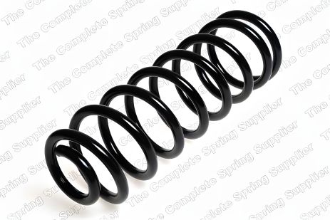 Подвесная пружина PEUGEOT EXPERT, CITROËN JUMPY, KILEN (51400)