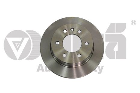 Диск тормозной VW CRAFTER, VIKA (66151093601)
